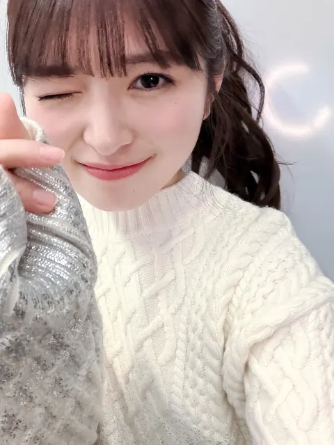 小川 彩｜Hello2026^^（2026-01-13）｜5枚目