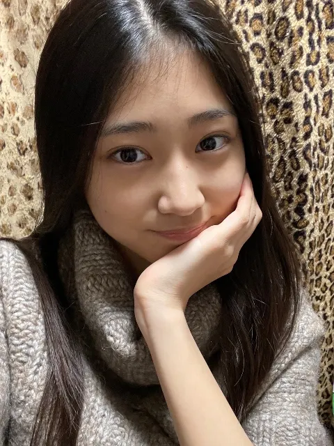 川端 晃菜｜愛と勇気と希望の日（2026-01-14）｜2枚目