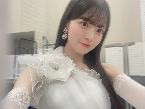 瀬戸口 心月｜2 0 2 6（2026-01-14）｜2枚目