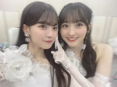瀬戸口 心月｜2 0 2 6（2026-01-14）｜3枚目