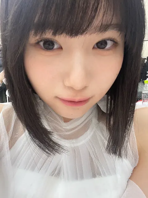 増田 三莉音｜目の前のことに真っ直ぐ向き合うことが出来ている限り、きっと青春は続いている。（2026-01-16）｜2枚目