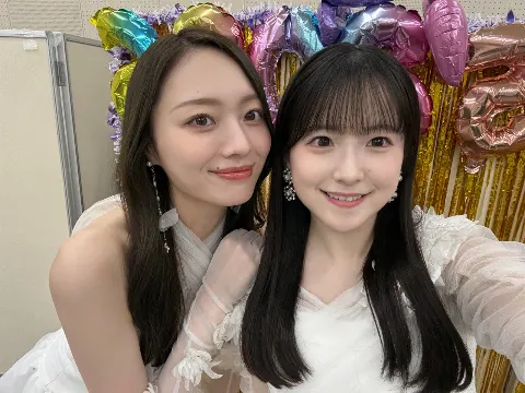 鈴木 佑捺｜静けさの輪郭（2026-01-16）｜2枚目