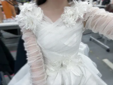鈴木 佑捺｜静けさの輪郭（2026-01-16）｜3枚目