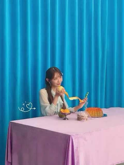 黒見 明香｜ありがとう！22さいになりました（2026-01-19）｜2枚目
