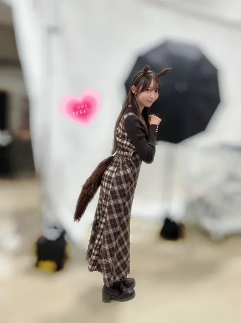 黒見 明香｜ありがとう！22さいになりました（2026-01-19）｜5枚目