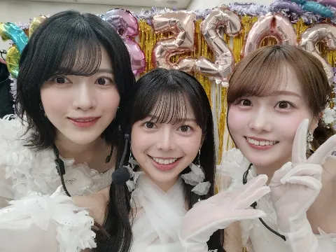 長嶋 凛桜｜カメレオンになりたい #りおたんの満開ブログ（2026-01-22）｜3枚目