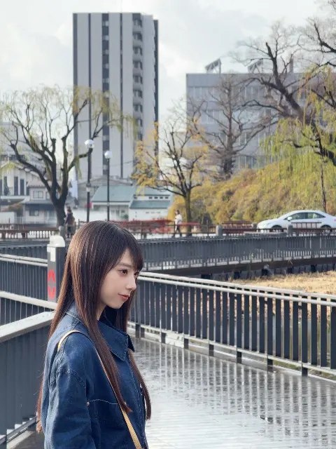 矢田 萌華｜秋田が好きだ  矢田萌華（2026-01-23）