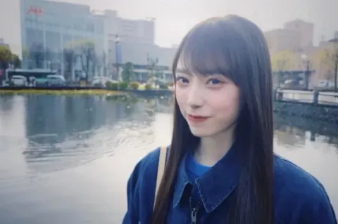 矢田 萌華｜秋田が好きだ  矢田萌華（2026-01-23）｜2枚目