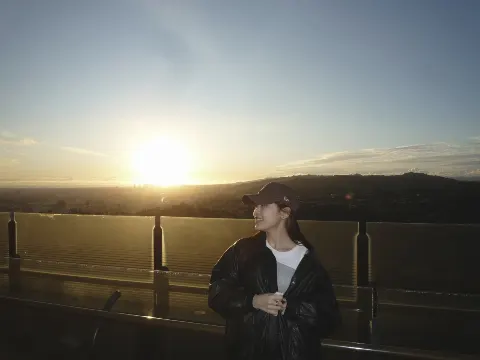 柴田 柚菜｜お正月の報告（2026-01-23）｜5枚目