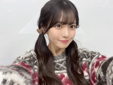 瀬戸口 心月｜幸せな時間（2026-01-25）｜3枚目