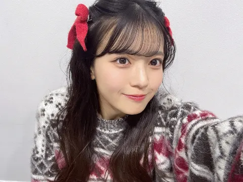 瀬戸口 心月｜幸せな時間（2026-01-25）｜4枚目
