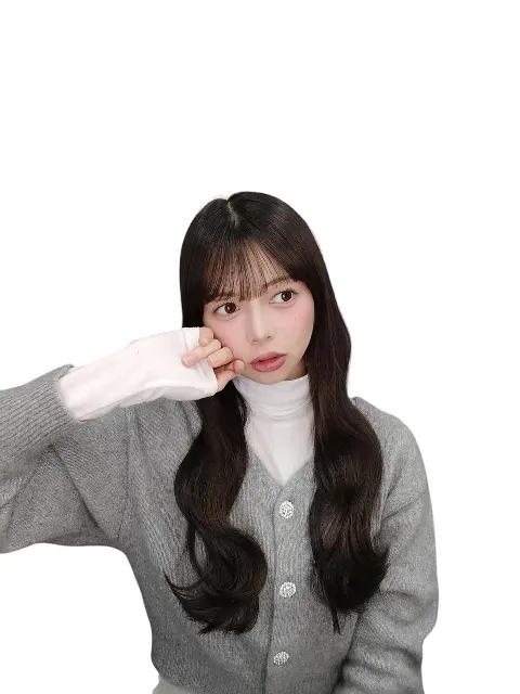 長嶋 凛桜｜タイトルが決まらないのです #りおたんの満開ブログ（2026-01-27）｜2枚目