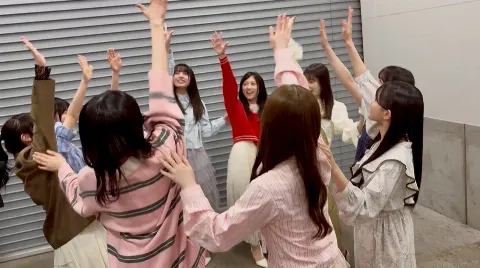 大越 ひなの｜1月（2026-01-29）｜3枚目