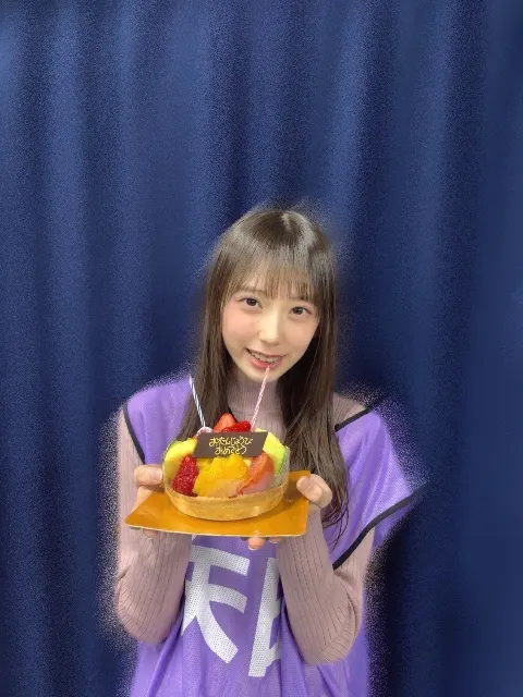 矢田 萌華｜境目  矢田萌華（2026-01-30）｜2枚目