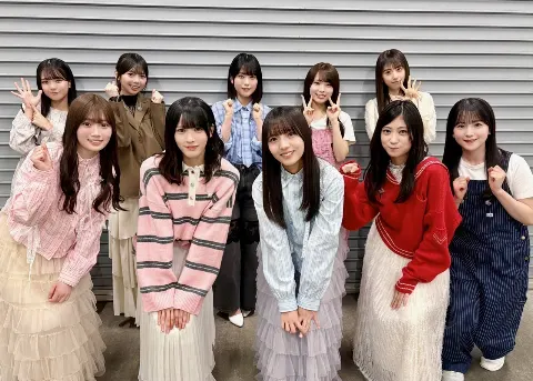 森平 麗心｜キラキラの中　森平麗心（2026-01-30）｜4枚目