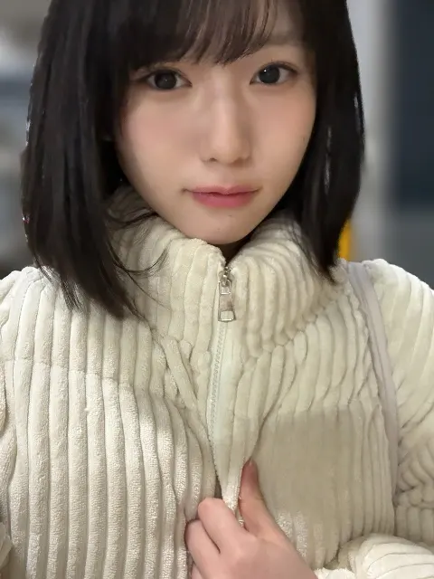 増田 三莉音｜空の大きさが、怖くなったとき。（2026-01-30）｜2枚目