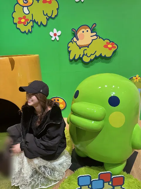 菅原 咲月｜愛に溢れてるよ（2026-02-01）｜4枚目