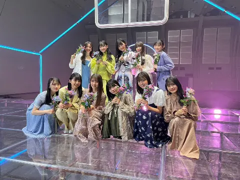 菅原 咲月｜愛に溢れてるよ（2026-02-01）｜5枚目