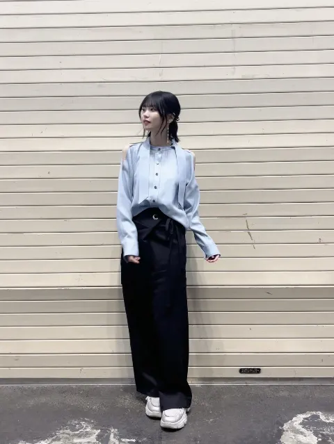 中西 アルノ｜特別だってば（2026-02-01）｜2枚目