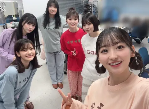 一ノ瀬 美空｜5期生最高！！！！！（2026-02-01）｜3枚目