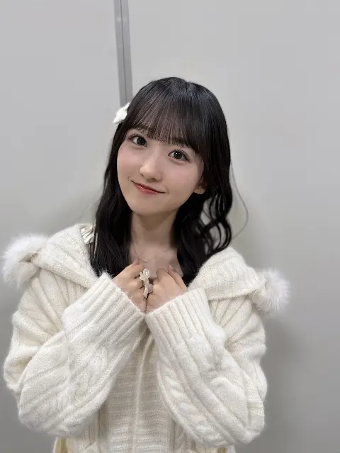 一ノ瀬 美空｜一ノ瀬美空です！（2026-02-03）