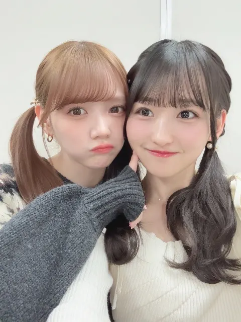 一ノ瀬 美空｜一ノ瀬美空です！（2026-02-03）｜3枚目