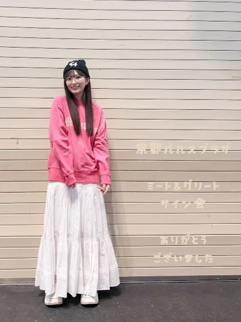 小川 彩｜5期生5年目！！！（2026-02-03）｜2枚目