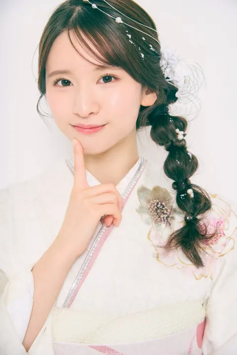 菅原 咲月｜努力、感謝、笑顔（2026-02-04）｜3枚目