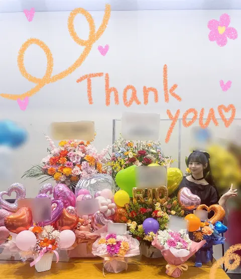 長嶋 凛桜｜にこにこ2月 #りおたんの満開ブログ（2026-02-05）｜2枚目