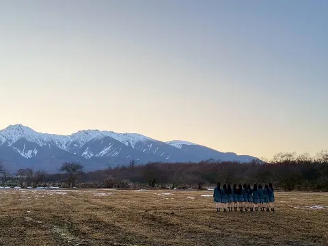 鈴木 佑捺｜1周年！！（2026-02-05）