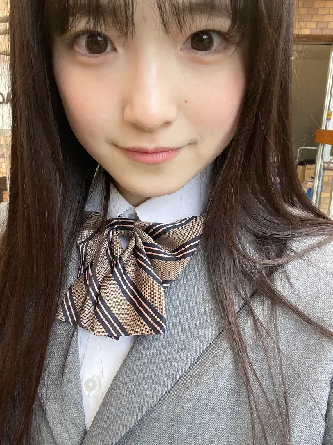 鈴木 佑捺｜1周年！！（2026-02-05）｜3枚目