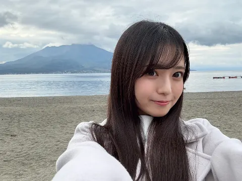 瀬戸口 心月｜2年目へ（2026-02-07）