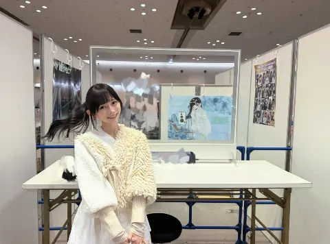 池田 瑛紗｜せつなさ（2026-02-08）｜2枚目