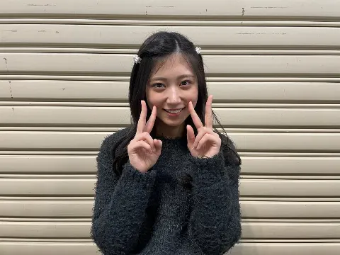 川端 晃菜｜2月8日、雪（2026-02-08）