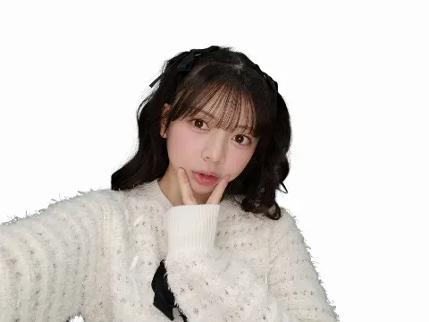 長嶋 凛桜｜庭には二羽鶏がいる #りおたんの満開ブログ（2026-02-08）
