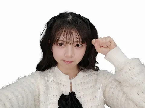 長嶋 凛桜｜庭には二羽鶏がいる #りおたんの満開ブログ（2026-02-08）｜2枚目