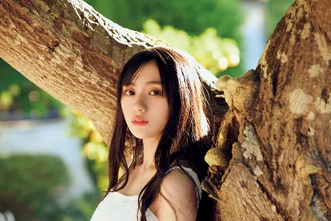 川﨑 桜｜写真集、君に届くといいな　　川﨑桜（2026-02-09）｜3枚目