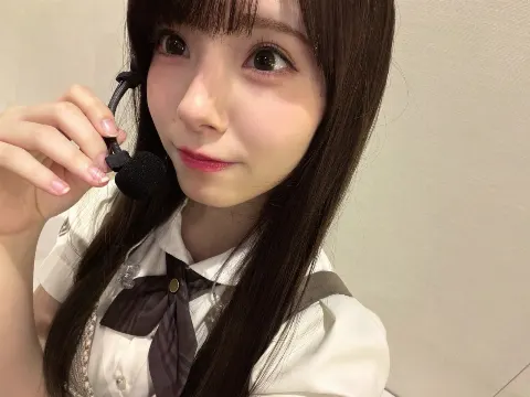 森平 麗心｜君を夏の日に例えようか（2026-02-14）｜5枚目