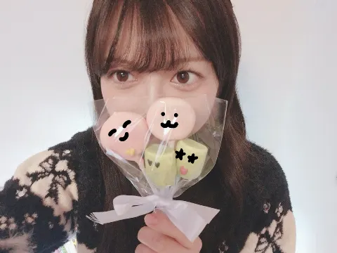 長嶋 凛桜｜照れダッシュ #りおたんの満開ブログ（2026-02-14）｜2枚目