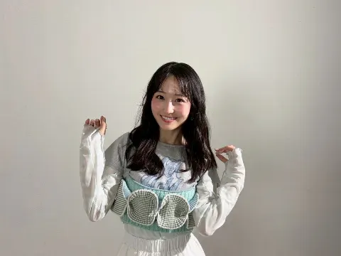一ノ瀬 美空｜甘すぎるくらいでいいじゃないか（2026-02-14）｜4枚目