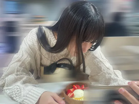 瀬戸口 心月｜VALENTINE CHOCO♡（2026-02-14）｜4枚目