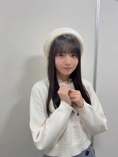 海邉 朱莉｜19さい（2026-02-14）