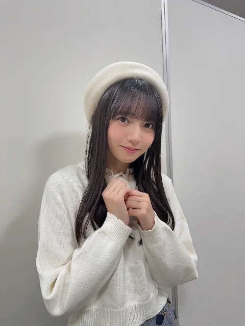 海邉 朱莉｜19さい（2026-02-14）｜2枚目
