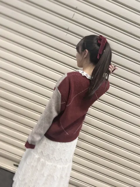 海邉 朱莉｜19さい（2026-02-14）｜4枚目