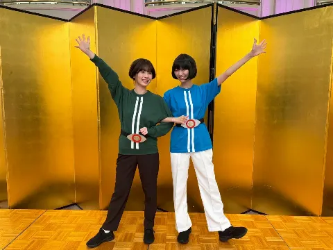 筒井 あやめ｜のんびりと（2026-02-15）｜3枚目