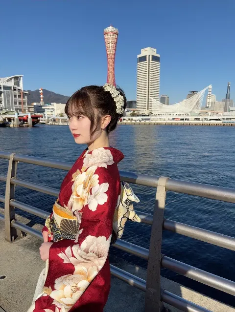 愛宕 心響｜叶えるために夢を見られる（2026-02-15）｜2枚目
