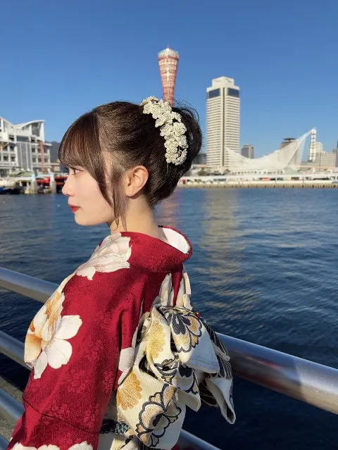 愛宕 心響｜叶えるために夢を見られる（2026-02-15）｜3枚目