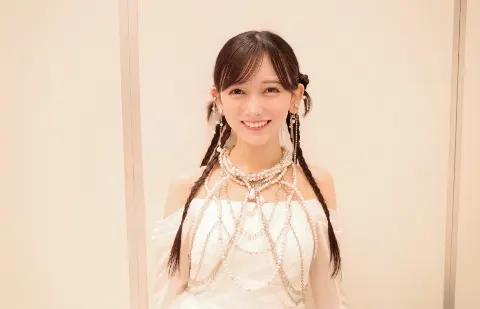 一ノ瀬 美空｜尊敬が1番の愛なら、君への想いはどのくらい大きいんだろう（2026-02-16）｜2枚目