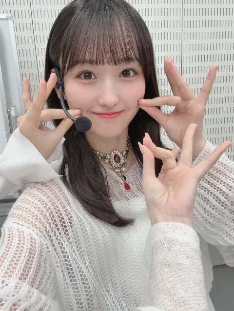 一ノ瀬 美空｜尊敬が1番の愛なら、君への想いはどのくらい大きいんだろう（2026-02-16）｜4枚目