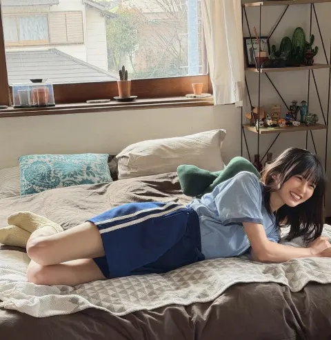 大越 ひなの｜テーブルマナー（2026-02-17）｜5枚目